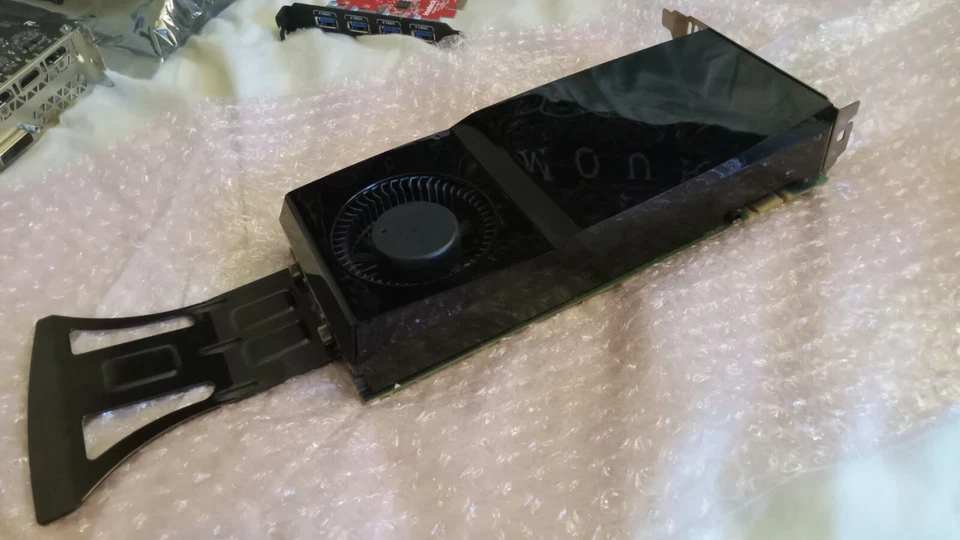 Nvidia GTX 260 1.8 GB GPU - Image 2 of 4