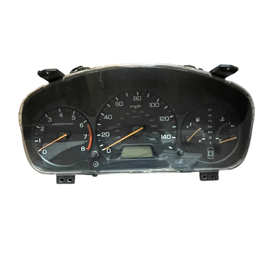 2011 Honda Accord Speedometer Instrument Cluster 78100-A700 S84 - Image 2 of 4