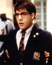Jason Schwartzman Rushmore Autographed Signed 8x10 Photo COA #2