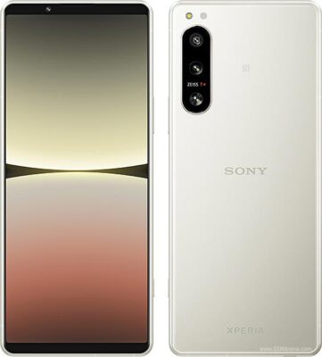 Sony Xperia 5 IV 5G XQ-CQ54 XQ-CQ72 256GB Unlocked Android Cellphone New Sealed