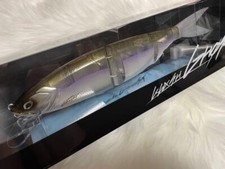 DRT Klash Ghost Biwasagi Color Big Bait Fishing Lure