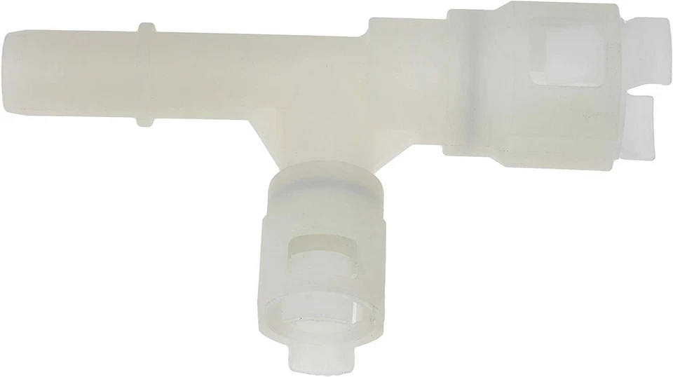 Manguera de calefacción Dorman 800-413 nueva para Chevy Avalanche Suburban Yukon Tahoe Foto 2 de 3