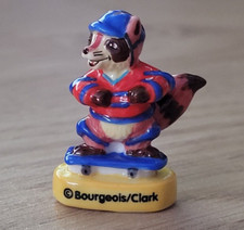 Fève - RAFFIN - Série