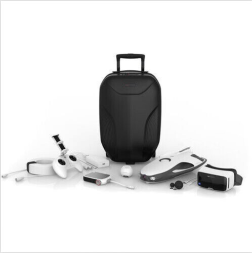 PowerVision PowerRay Wizard Underwater ROV Kit - PRW10 For  INDIVIDUAL PARTS