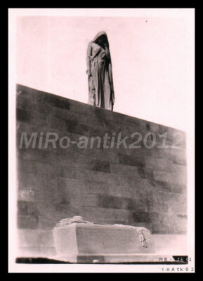 Kauf-Foto, WK2, Vimy, das Kriegsdenkmal aus dem 1.Weltkrieg 6, 5026-1199
