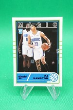 2020-21 Chronicles Base Classics Purple SP /49 #645 RJ Hampton Orlando Magic TL4