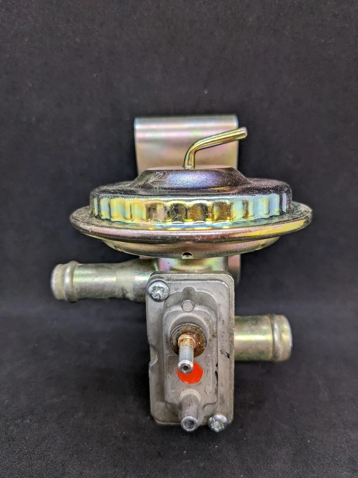 Nuevo de Lote Antiguo 1974-76 Dodge Monaco 1977 Dodge Royal Monaco con Válvula de Control de Calefacción ATC Foto 3 de 4