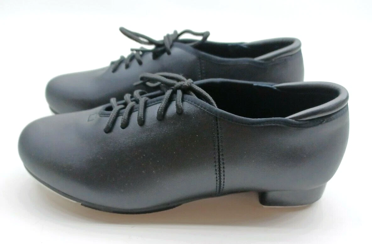 Tap Dance Shoe Sizing Chart