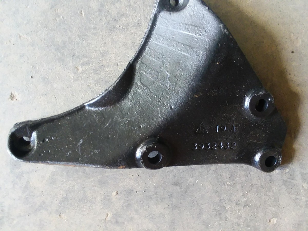 1969 - 1975 Chevy Camaro Z/28 Air Condition Bracket GM 3932432 | eBay
