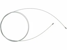 For 1976-1977 Pontiac Grand Prix Parking Brake Cable AC Delco 26248CP