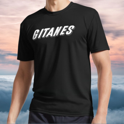 New Shirt GITANES CIGARETTES Active Logo TEE T-Shirt Funny Size S to 5XL