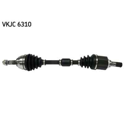 SKF Antriebswelle (ohne Altteilwert) VKJC 6310
