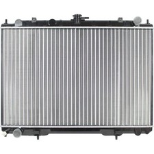 Radiateur Nissan X-TRAIL