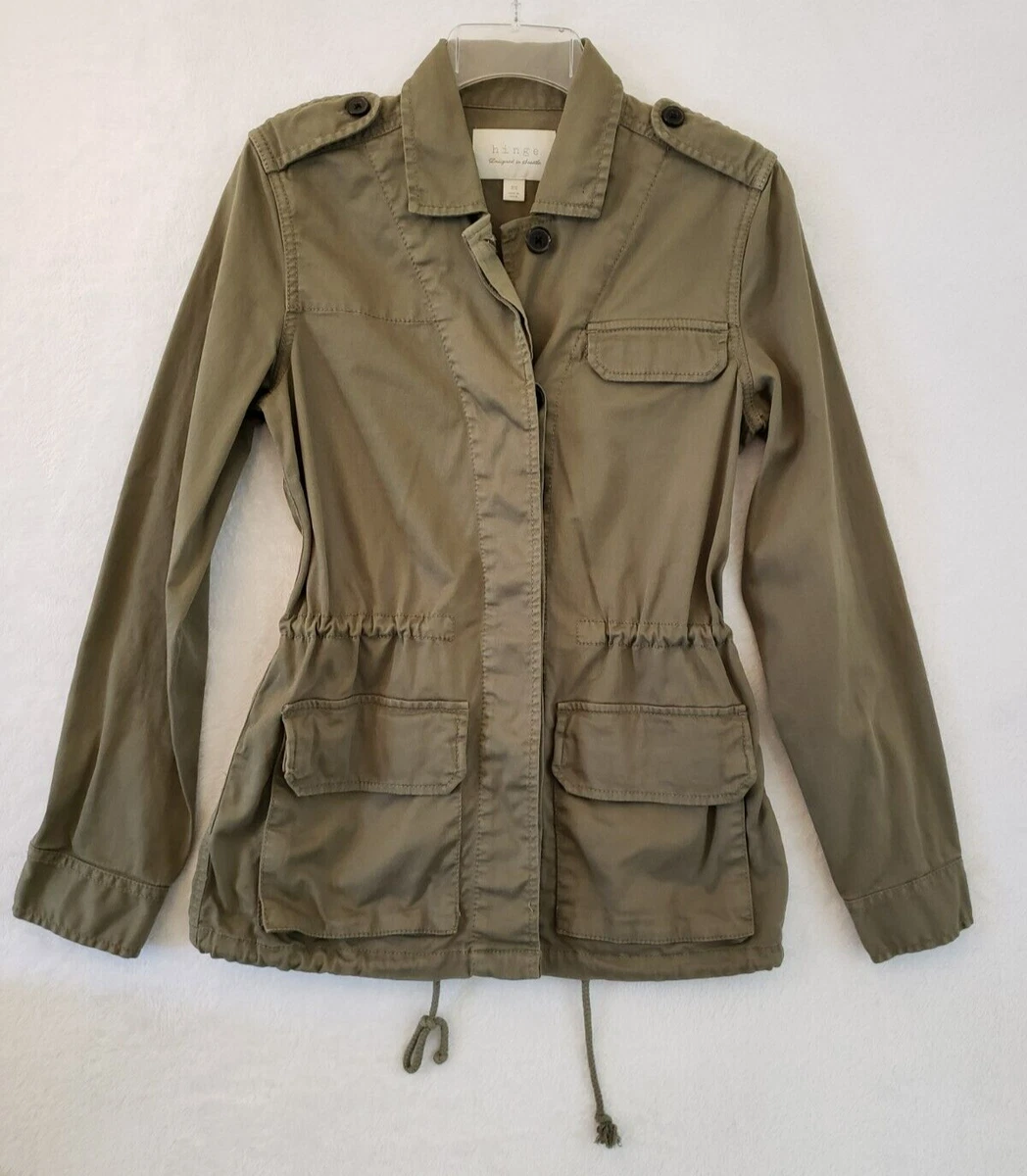 Best utility jacket clearance women's