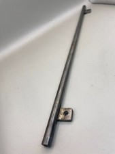 Carriage Travel Rod for an Underwood No.3 Typewriter Original Replacement Part thumbnail