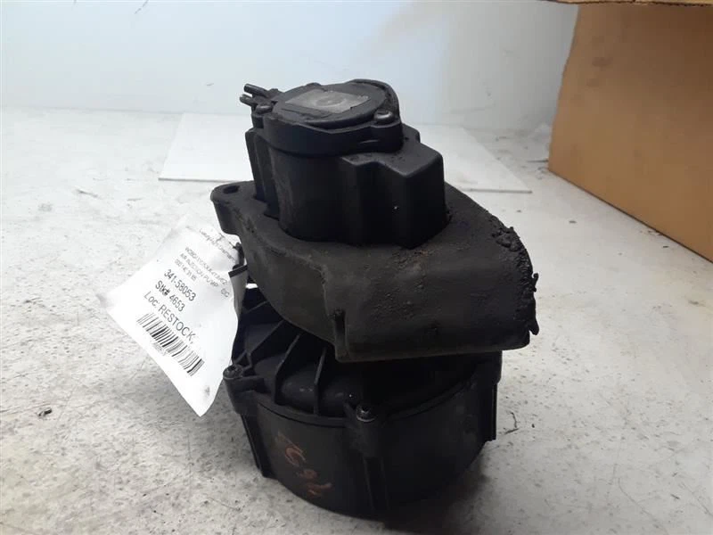 1996 1997 梅赛德斯-奔驰 C230 E320 S320 SL320 - SMOG 泵 - 0001403585  — 第 3/4 张图片