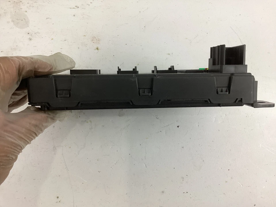 Módulo de unidad de control de carrocería BMW 320i F30 xDrive 2012-2015 9329701 OEM Foto 4 de 4