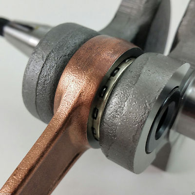 Crankshaft & Connecting Rod for HUSQVARNA 395 XP/XPG, JONSERED