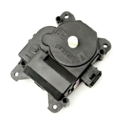 Support D'actionneur D'amortisseur De Climatiseur De Voiture