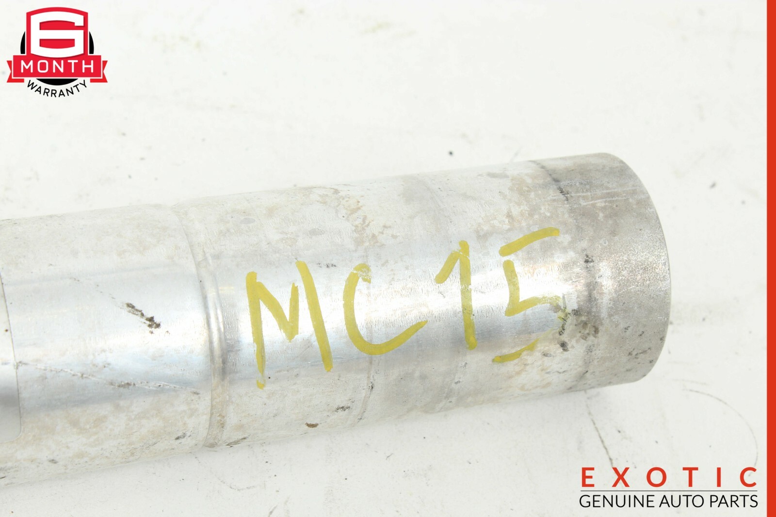 15-17 McLaren 650S A/C AC Receiver Drier OEM