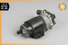 Bomba de agua auxiliar de circulación auxiliar Mercedes W164 ML63 S63 CL63 CLS55 AMG fabricante de equipos originales