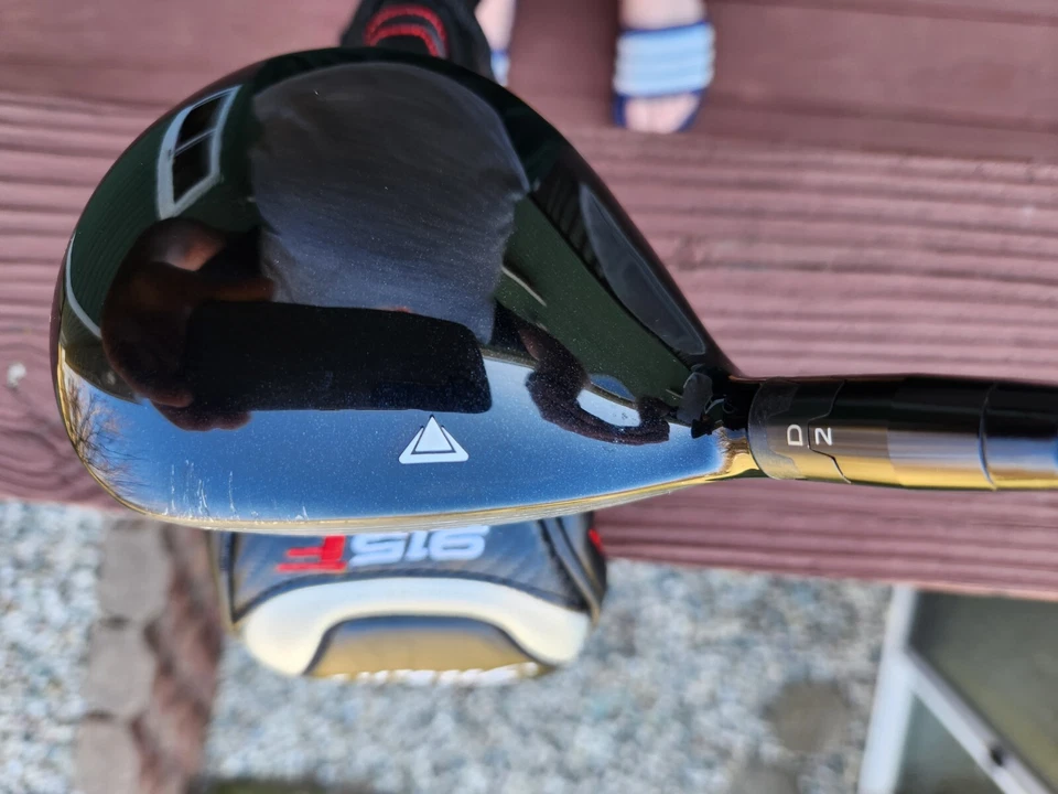 Titleist 915 Fd 3 Wood *Custom* - Image 3 of 4