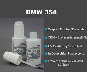 Bmw 354 краска