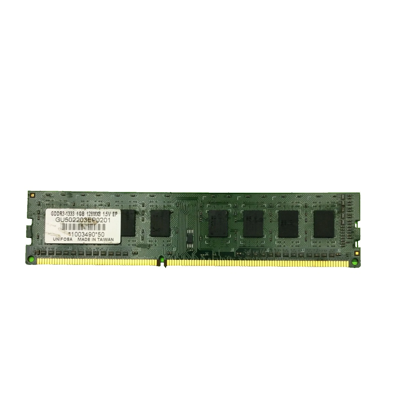 Ordenador eMachines DDR3 SDRAM Memoria (RAM)