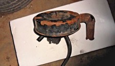 RENAULT 4 CARBURATORE ZENITH CON CASSA FILTRO usato dell'epoca -  