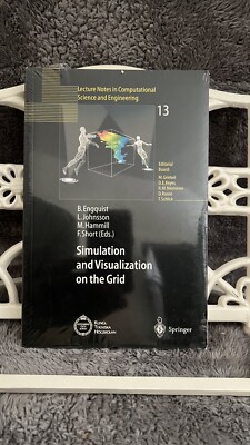 Lecture Notes in Computational Science and Engineering 13 B. Engquist Sealed