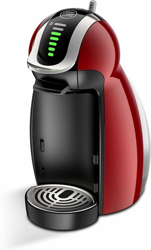 Nescafe Dolce Gusto Genio 2 Premium 