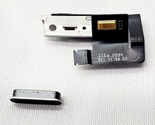 iPad Air 4th and 5th generation Original Volume button ribbon with buttons gray