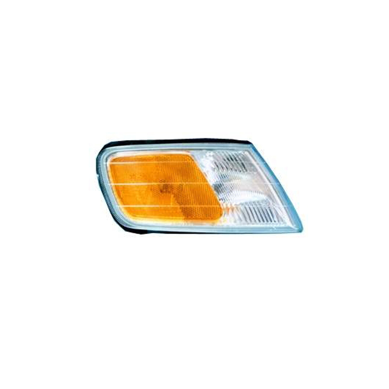 Parking / Side Marker Light Assembly-CAPA Certified TYC fits 94-97 