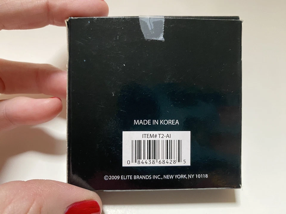 Rokunar Auto Focus Extension Tube 12mm C-AF. Made in Japan. With case and box - Image 3 of 4