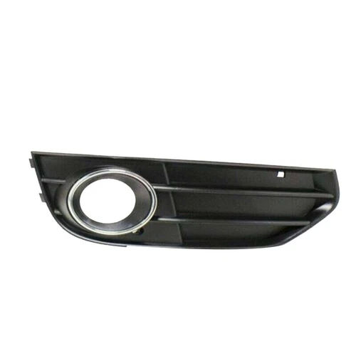 For Audi A4 Allroad 2012-2016 Right Front Bumper Fog Light Grille Cover Bezel - Picture 7 of 9