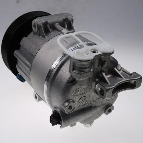 AC Compressor 00304880 For FERRARI F360 2000-05 Fit Maserati Quattroporte 2014 - Picture 2 of 7