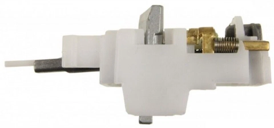 Interruptor de encendido Dorman actuador pasador carcasa conjunto reemplazo OEM # 4664099 Foto 3 de 4