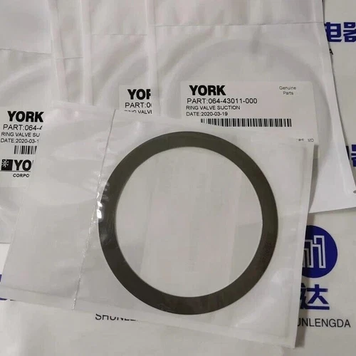 1Pcs New For 064-43011-000 Low pressure suction valve plate - Picture 1 of 2