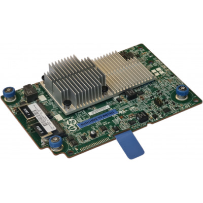 HP Sas Smart Array P240ar 12 Gb/s Pci-e 3.0 X8 749997-001