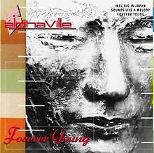 Forever Young von Alphaville | CD | Zustand gut