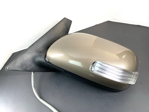 2008-2015 Scion XB Door Mirror Left Driver Door Side View w/Turn Signal OEM