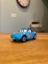 Disney Pixar Cars - DINOCO MIA TIA - Used, Good Condition