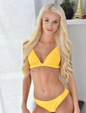 photo 10*15cm 4x6 INCH EMMA HIX SEXY (40)