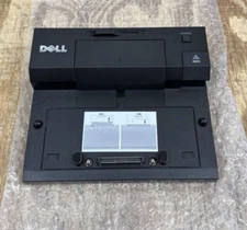 8RNJ7, 08RNJ7 , Dell Latitude E4200 E-Port Docking Station Replicator UNUSED!