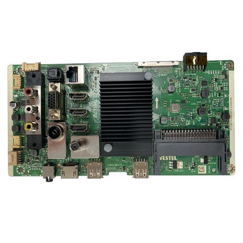 Carte mère Toshiba LA-6842P C660-1F1 K000111440 Intégrée