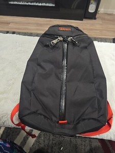 Sac à Dos Mystery Ranch Vega édition Limitée Freaks Store - Bleu Marine Nylon - Occasion Bon état
