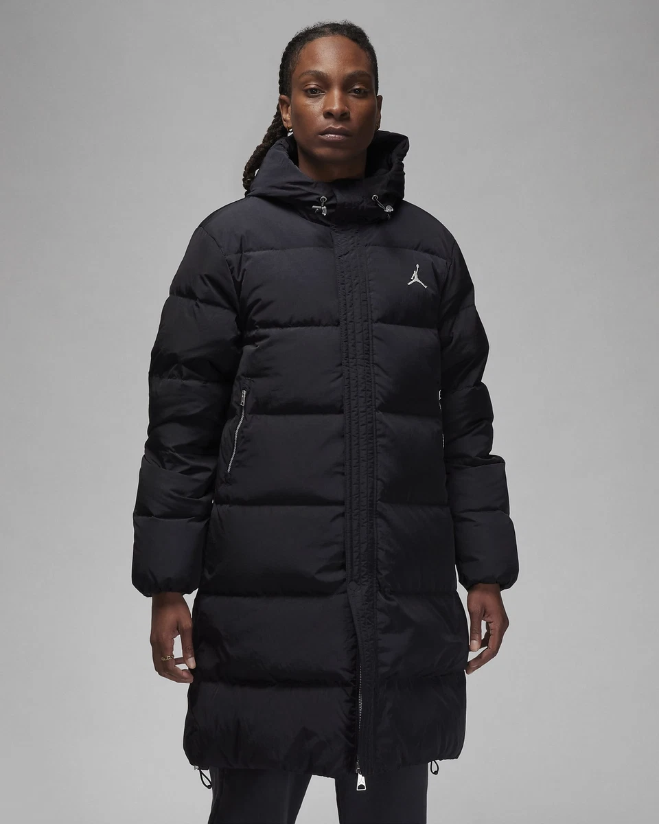 Parkas jordan clearance