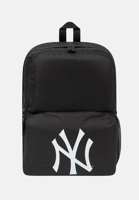 NEW ERA Unisex Backpacks Black Backpack New York Yankees MLB Spring Summer 2025 100%
