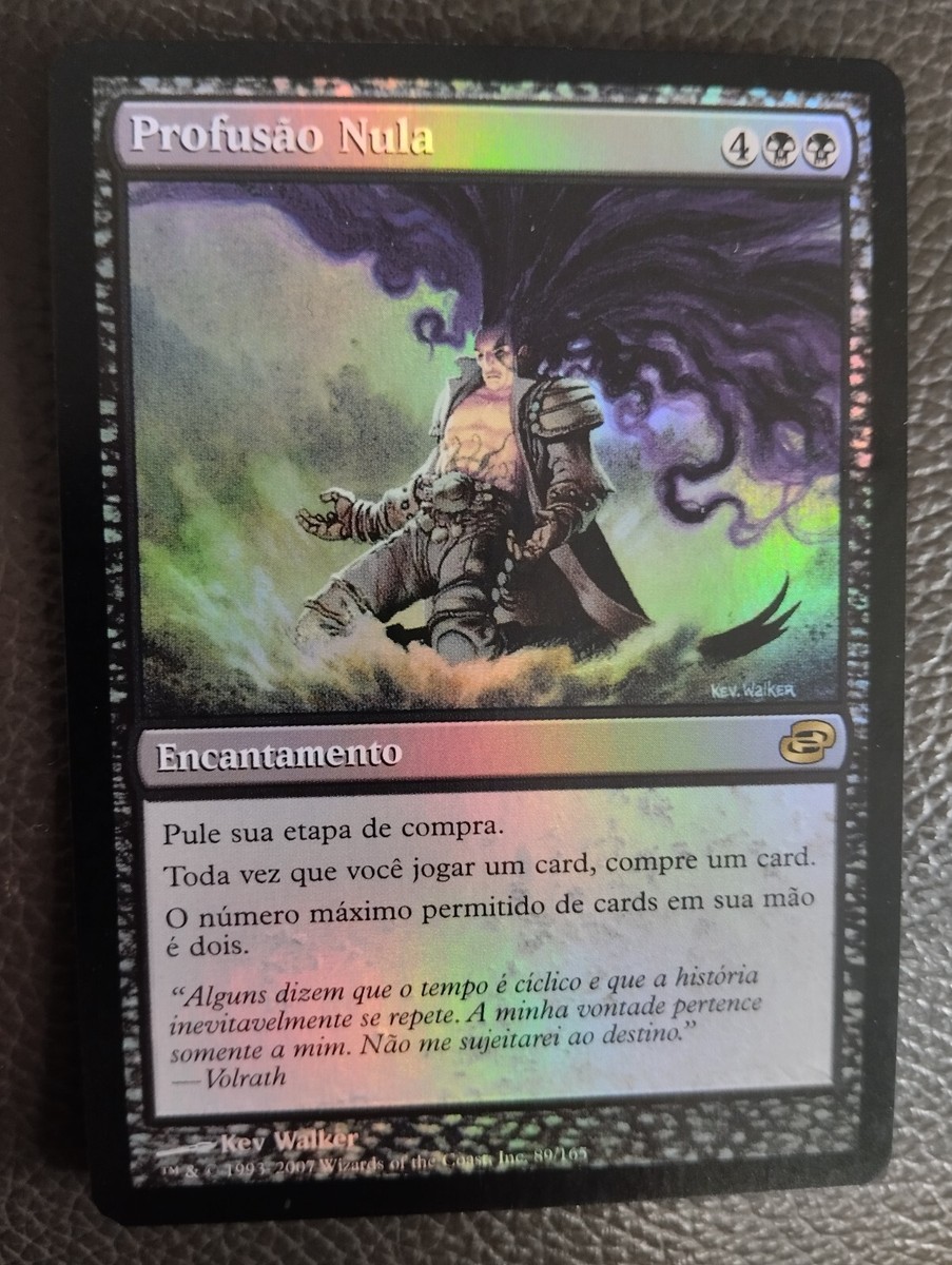MTG バロウゴイフ〈foil〉 FOIL] Tarmogoyf (30th Anniversary) (2007) (Japanese
