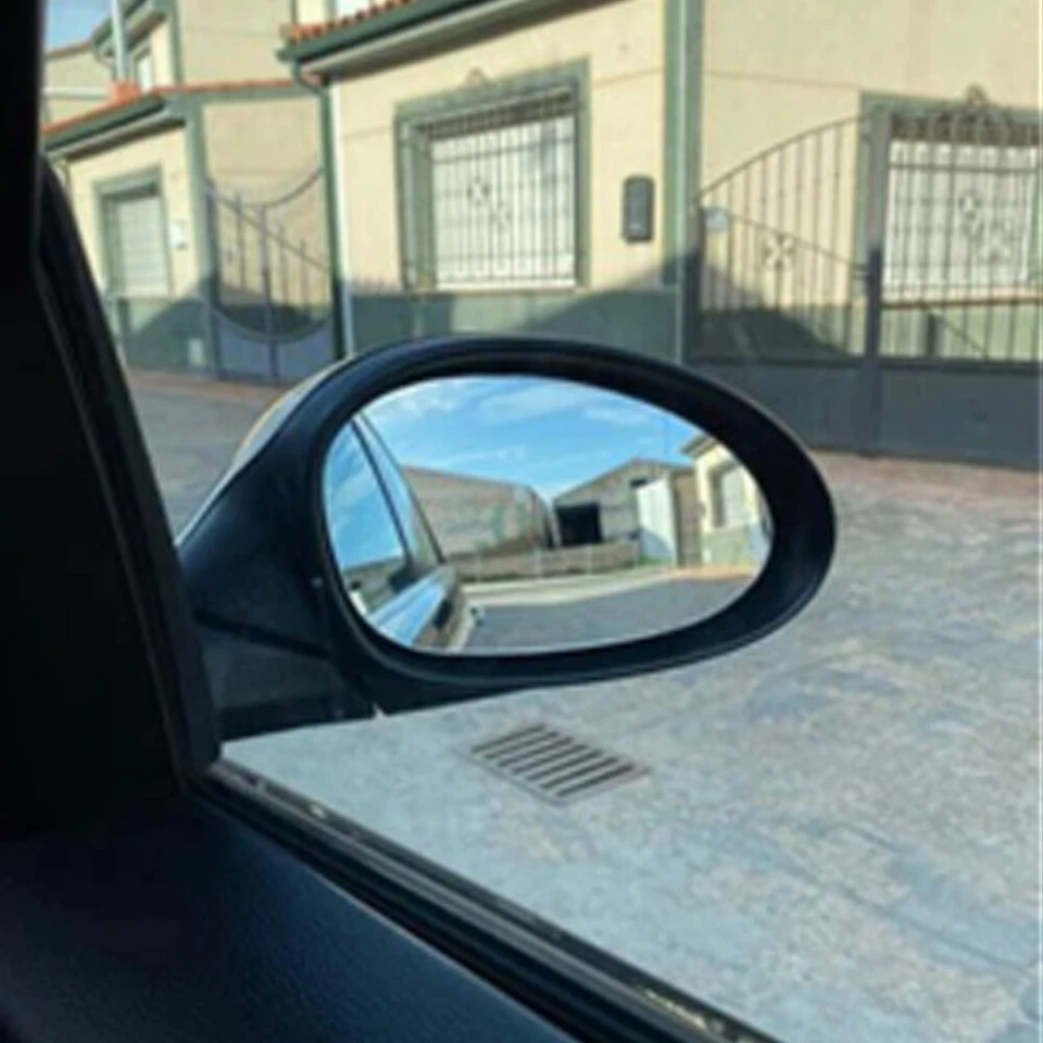 Espejo retrovisor pasajero derecho vidrio térmico para BMW E93 2011-2013 serie 3 descapotable nuevo Foto 4 de 4